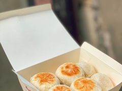 鲜肉月饼-长发西饼(临顿路店)