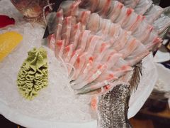 -阿吾罗日本料理(K11艺术中心店)