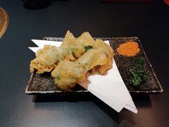 -無二炙坊·和牛烧肉(大钟寺1733店)