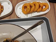 -Pennehut畔尼意面(合肥万象城店)