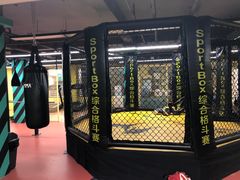 -一诺健身(水印康庭店)