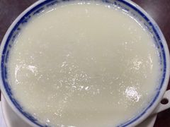 姜撞奶（热）-民信老铺(人民路店)