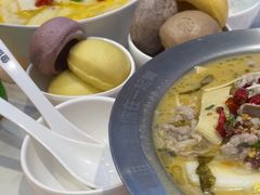 -鱼你在一起(虹口星荟中心店)