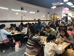 大堂-项记面馆(明瓦廊店)