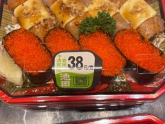 -池田寿司·新鲜现做(昌平悦荟店)