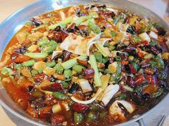 -胡马八破·川菜小馆(宽厚里店)
