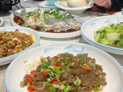 -小乡小镇·传承桐庐土菜·老板亲自烧的菜