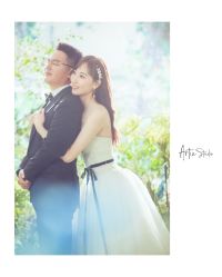 -艺匠摄影ARTIZ STUDIO(南京店)