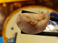 -臻鲜燕海鲜融合餐厅(金陵style店)