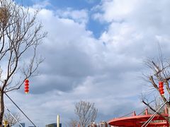 -白石龙音乐公园