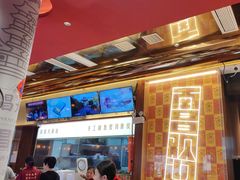 -南昌大饭店·非遗南昌菜(万寿宫店)