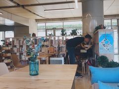大堂-古耳咖啡(北锣店)