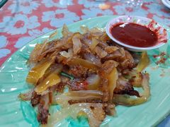 -如我美食(达道社区店)