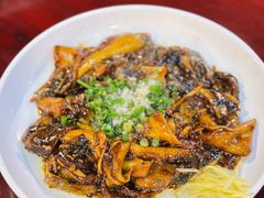 -吴门人家·苏宴宫廷菜(拙政园店)