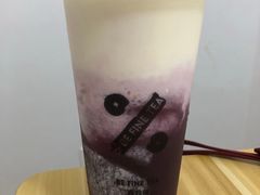 -百分茶(九洲新世界店)