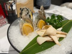 -花和寿喜烧·三文鱼自助专门店(万象城店)