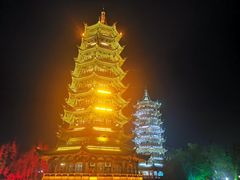 -桂林两江四湖景区
