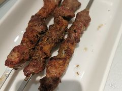 -新疆兵团食府清真(马连道店)