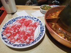 -东镇老火锅(长春路首店)