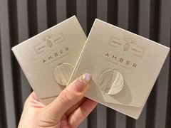 -Amber(置地文华东方酒店)