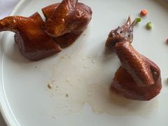 -粤菜王府·海鲜·茶市·海景餐厅(大梅沙店)