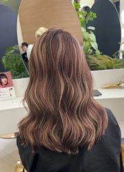 -BEAUTY HAIR GANO
