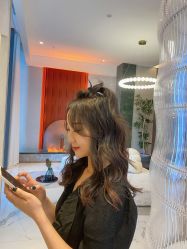 -FLAIR HAIR SALON
