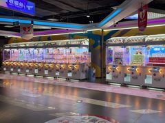 -大玩家(通州万达广场店)