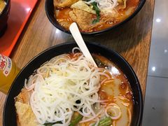 -螺小胖柳州螺蛳粉(钟楼总店)