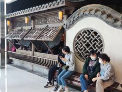 -桂满陇-十里风荷(合生汇店)