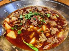 -大众跷脚牛肉馆·非遗传承单位(峨眉山店)