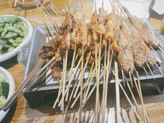 -管氏翅吧(国展店)
