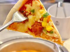 -龍歌自助小火锅(城阳万象汇店)