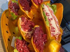 -三头牛·潮汕牛肉生蚝火锅 (夏湾店)