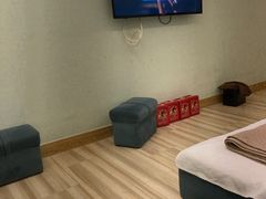 -极乐汇汗蒸会馆(杭州店)