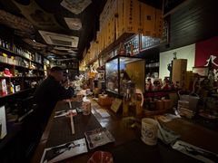 -半藏居酒屋(香港花园店)