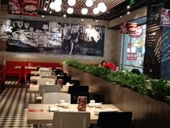 大堂-避风塘(百联东郊店)