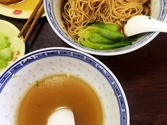 -同得兴 Since·1995 传统苏式面馆(嘉馀坊店)