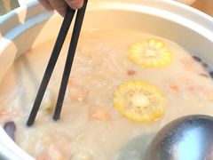 -湯系·煲汤手艺人(东二环泰禾广场店)
