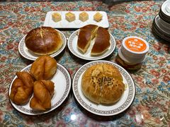 -格日勒阿妈蒙古厨房(新华广场店)