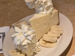 -The Cheesecake Factory芝乐坊餐厅(兴业太古汇店)