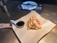 -烤匠麻辣烤鱼(环球中心店)