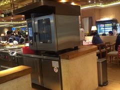 -西贝(上海我格广场店)