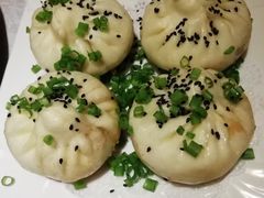 海派生煎包-乾园(天河城店)