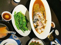 -凤凰湘语·湘粤鲜融(浦东旗舰店)