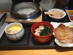 -味太助·银饭食堂(中华城店)