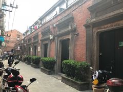 -大韩民国临时政府旧址