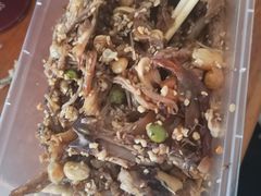 -鸿运兔·手撕烤兔(天府广场店)