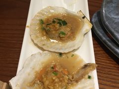 -贵木日本料理·铁板烧(新地假日广场店)