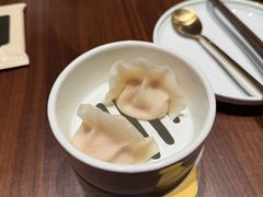 -喜鼎海胆水饺(东港店)